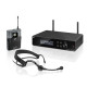 Радіосистема Sennheiser XSW 2-ME3