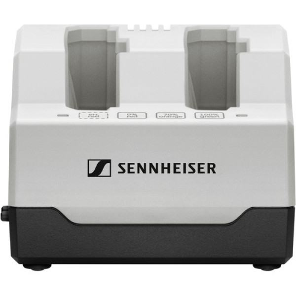 Зарядний пристрій SENNHEISER L 60 - для батарей BA60/BA61