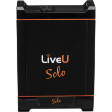 Видеорекордер LiveU Solo HDMI