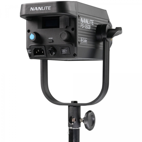 Моноблок FS-150B Bi-Color LED от Nanlite