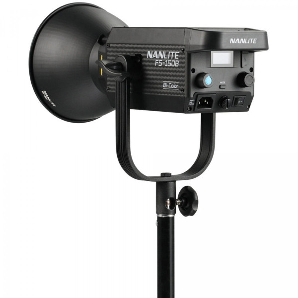 Моноблок FS-150B Bi-Color LED от Nanlite