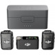 Микрофонная система DJI Mic 2 (2TX+1RX)