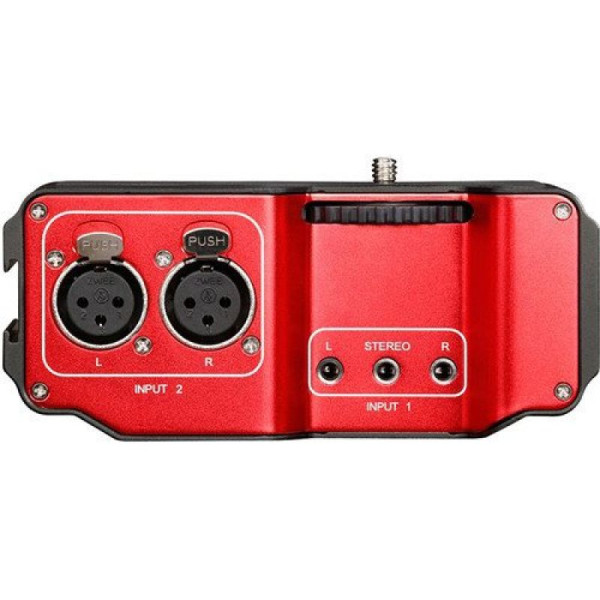 Аудиомикшер Saramonic SR-PAX2