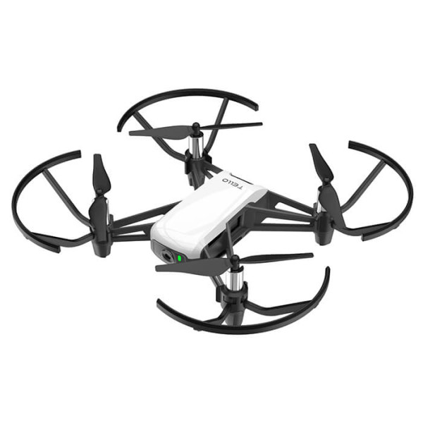 Квадрокоптер DJI Tello