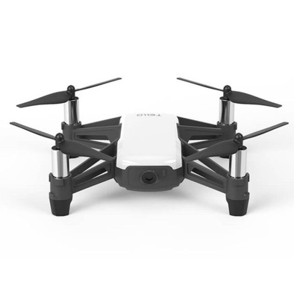 Квадрокоптер DJI Tello