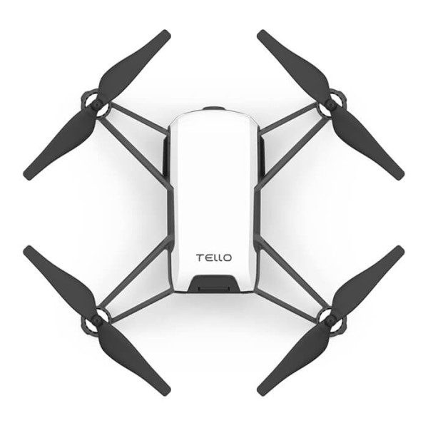 Квадрокоптер DJI Tello