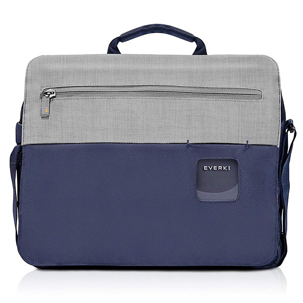 Сумка для ноутбука Everki ContemPRO Shoulder Bag Navy 14,1" (EKS661N)