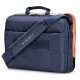 Сумка для ноутбука Everki ContemPRO Shoulder Bag Navy 14,1" (EKS661N)