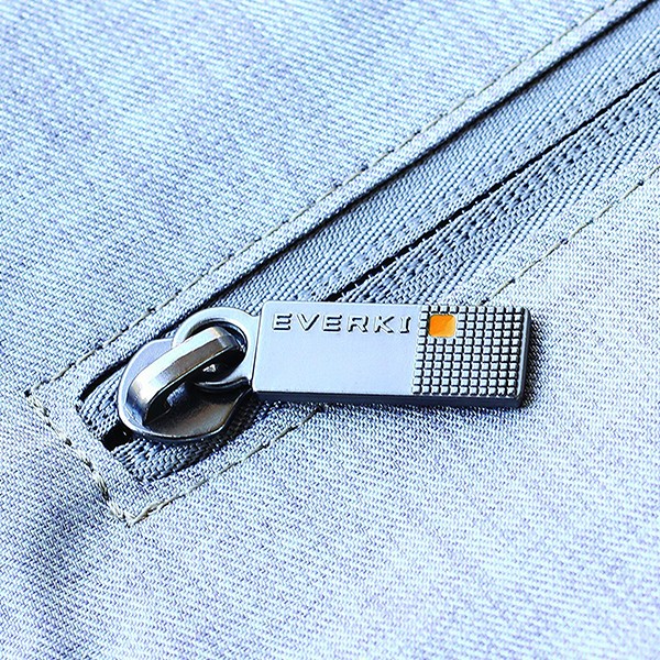Сумка для ноутбука Everki ContemPRO Shoulder Bag Navy 14,1" (EKS661N)