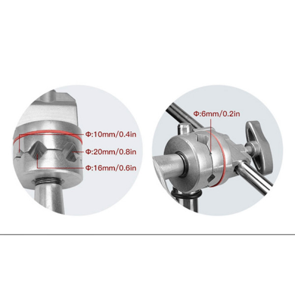 Стойка С-Stand E-IMAGE LCS-03