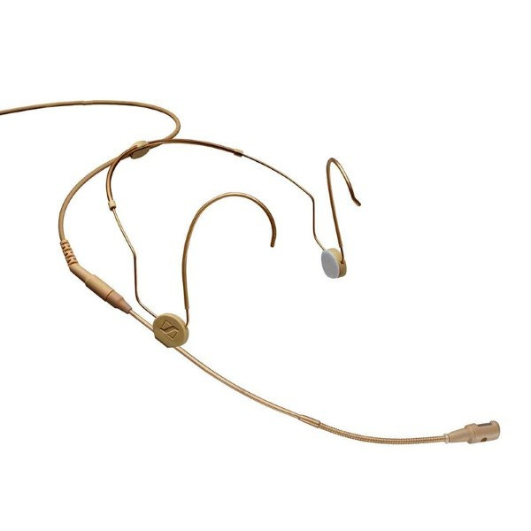 ГАРНІТУРНИЙ МІКРОФОН SENNHEISER HSP 4-EW-3