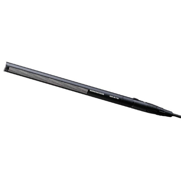 Конденсаторний мікрофон SENNHEISER MKH 416-P48U3