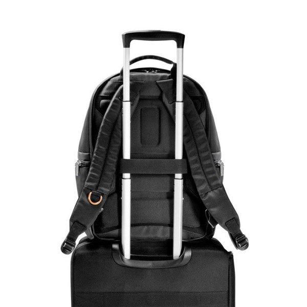 Рюкзак для ноутбука Everki ContemPRO Commuter Black 15.6''
