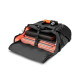 Сумка для ноутбука Everki ContemPRO Bike Messenger Black 14,1" (EKS660)
