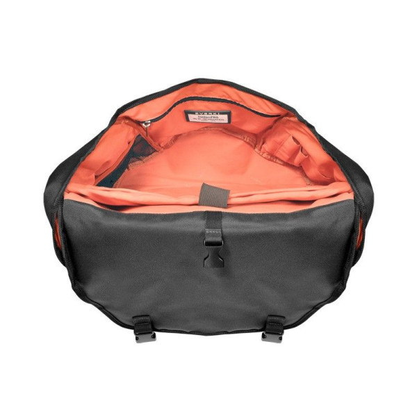 Сумка для ноутбука Everki ContemPRO Bike Messenger Black 14,1" (EKS660)