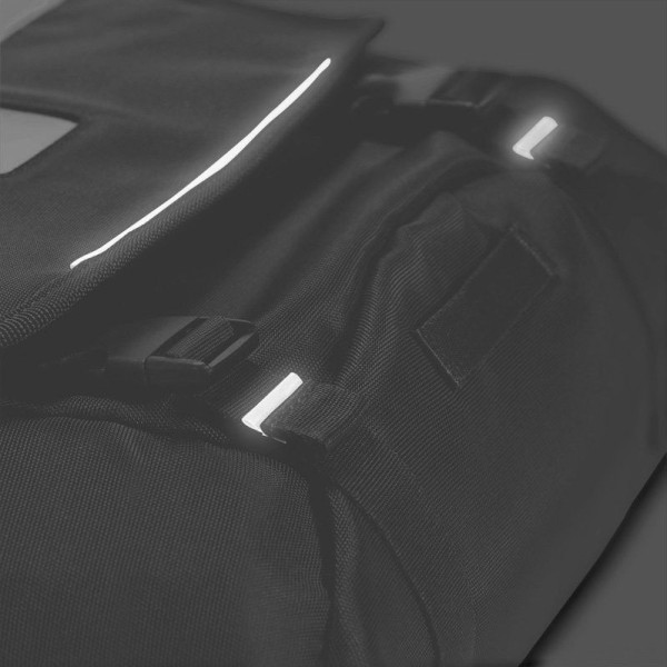 Сумка для ноутбука Everki ContemPRO Bike Messenger Black 14,1" (EKS660)