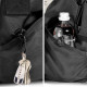 Сумка для ноутбука Everki ContemPRO Bike Messenger Black 14,1" (EKS660)