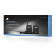 Мікрофонна радіосистема Sennheiser EW 122P G4-B