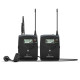 Мікрофонна радіосистема Sennheiser EW 122P G4-B