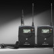 Мікрофонна радіосистема Sennheiser EW 122P G4-B