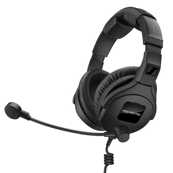 Навушники Sennheiser HMDC 27