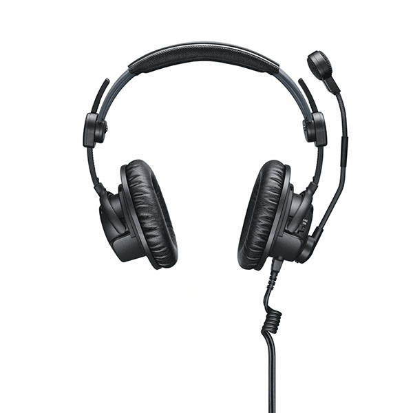 Навушники Sennheiser HMDC 27