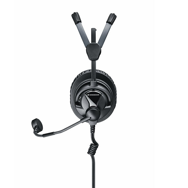Навушники Sennheiser HMDC 27