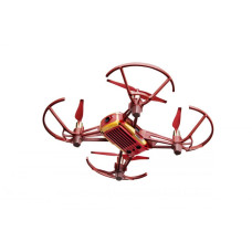 Квадрокоптер DJI Tello Iron Man Edition
