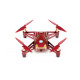 Квадрокоптер DJI Tello Iron Man Edition