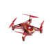Квадрокоптер DJI Tello Iron Man Edition
