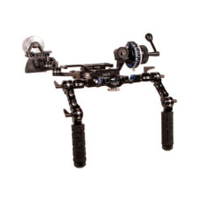 Риг комплект Tilta TT-03-TL для DSLR и беззеркальных камер