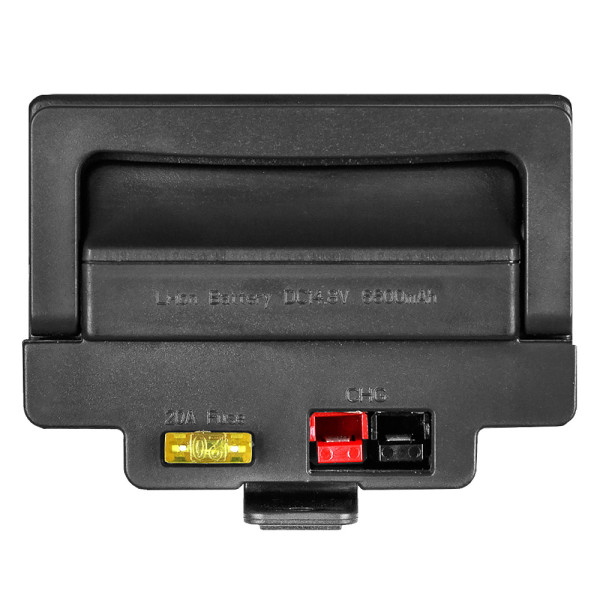 Сменная батарея Jinbei HD 6600 mAh Li-polymer