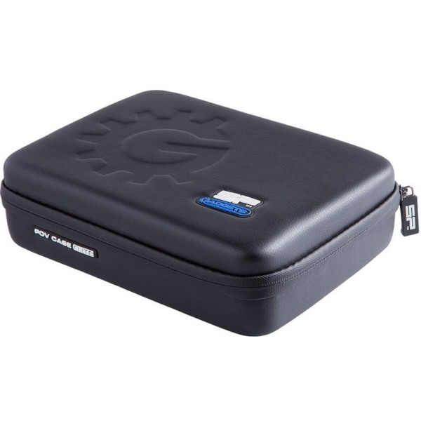 Кейс Премиум для GoPro SP POV Case Medium Elite Black (52090)