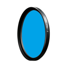 Светофильтр B+W  KB-15 (80 A)  MRC  F-Pro 72