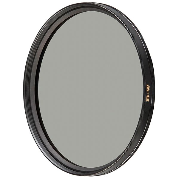 Світлофільтр B+W S03 Circular - Pol F-Pro 58