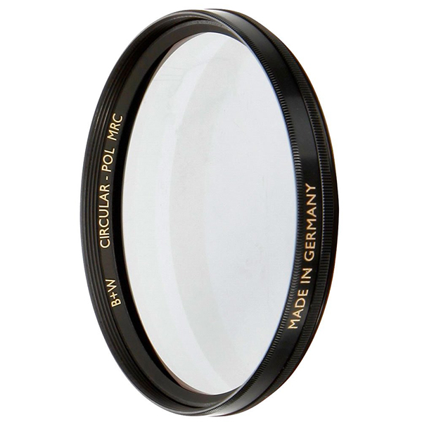 Світлофільтри B+W S03 Circular - Pol MRC F-Pro 49