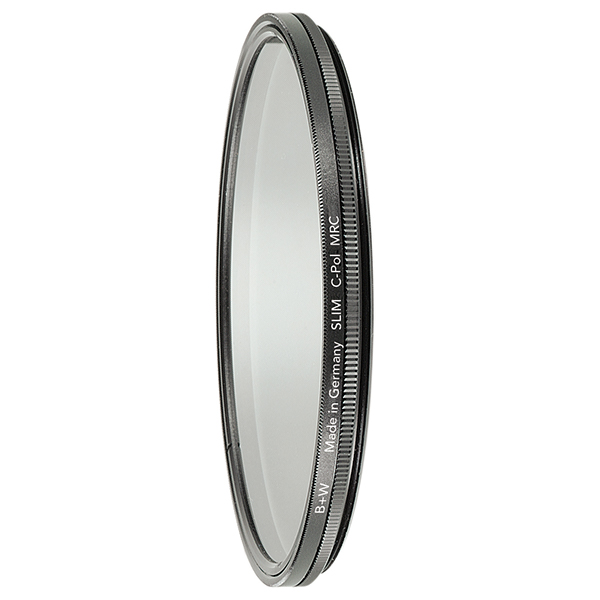 Світлофільтр B+W S03 Circular - Pol Slim F-Pro 58