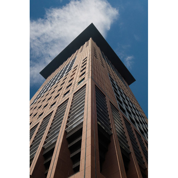 Светофильтр B+W 491 Redhancer F-Pro 62