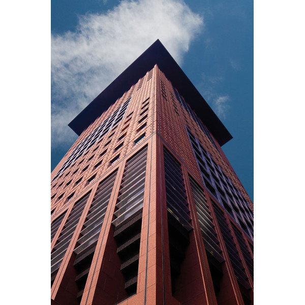 Светофильтр B+W 491 Redhancer F-Pro 62