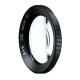 Світлофільтр B+W Clouse UP NL-10 Macro 37
