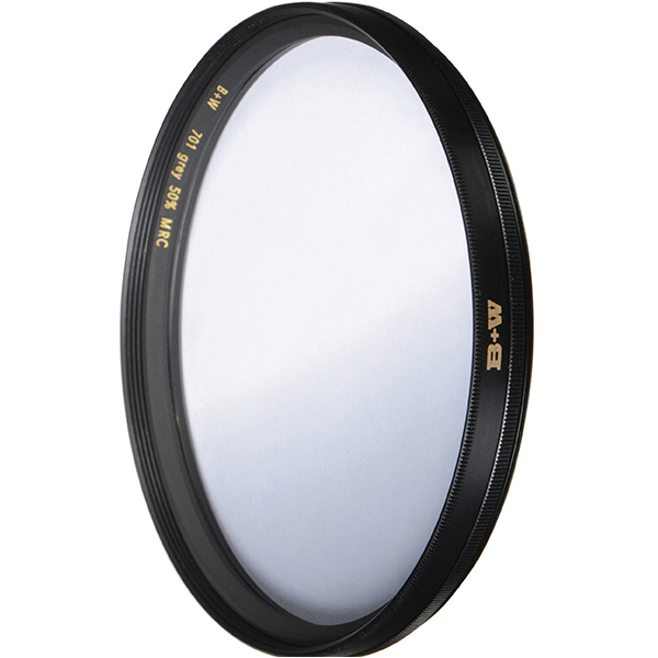 Светофильтр B+W 701 Graduated ND 50% MRC F-Pro 77