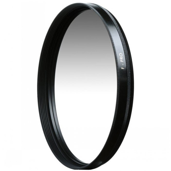 Светофильтр B+W 702 Graduated ND 25% MRC F-Pro 77