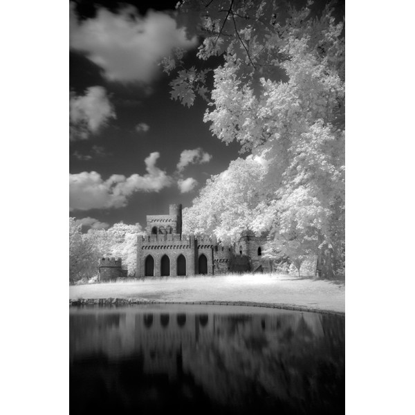 Світлофільтр B+W 093 Infrared-Black MRC F-Pro 62