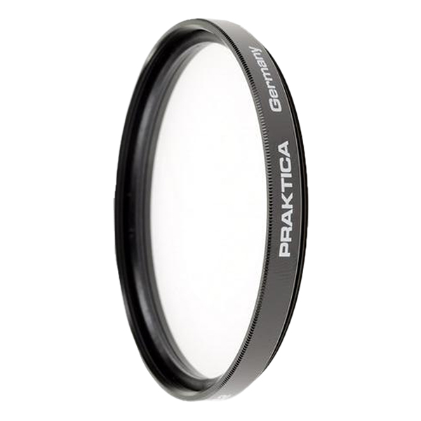 Светофильтр Praktica UV MC Protector filter 77