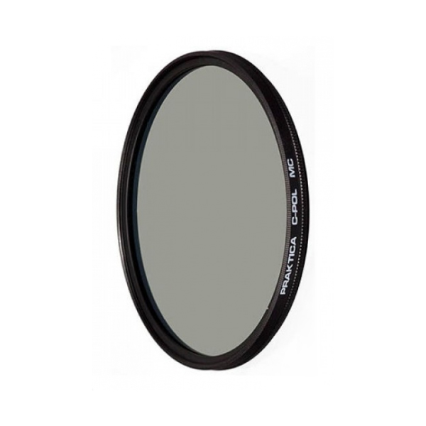 Світлофільтр Praktica Circular Polarizing MC 52