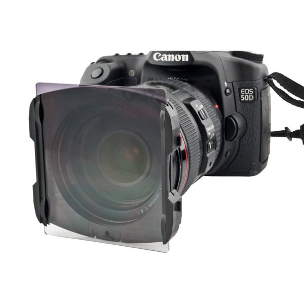 Тримач фільтрів Cokin Wide Angle Holder BPW-400A