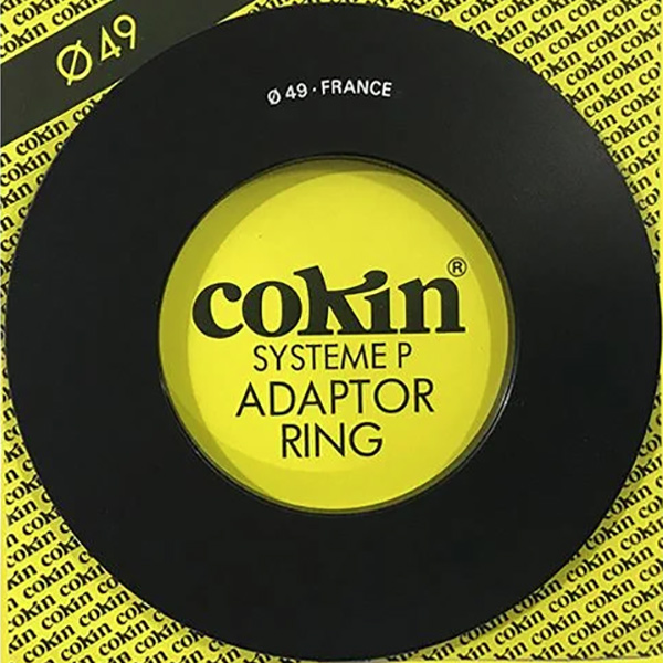 Адаптерне кільце Cokin Adaptor Ring Р 449