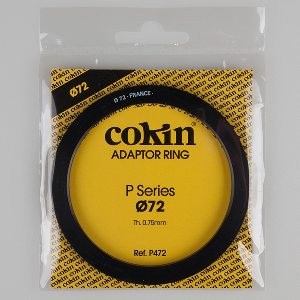Адаптерне кільце Cokin Adaptor Ring Р 472