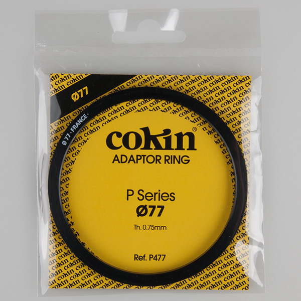 Адаптерне кільце Cokin Adaptor Ring Р 477