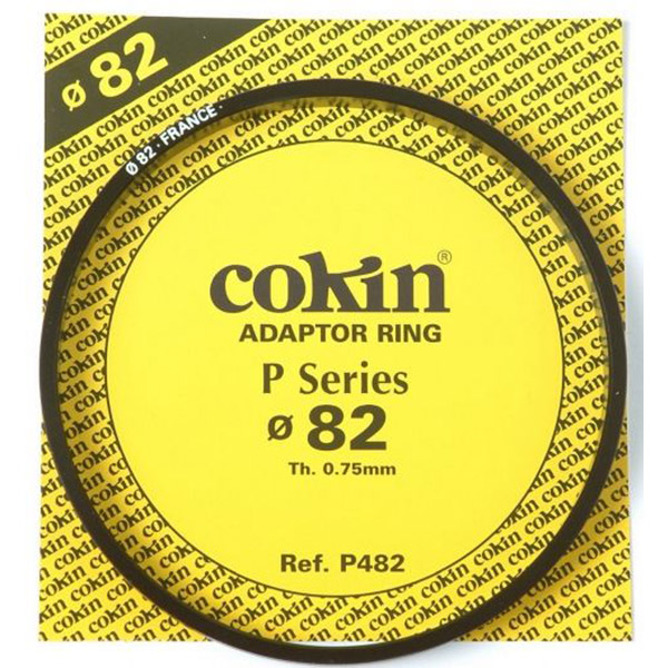 Адаптерне кільце Cokin Adaptor Ring Р 482